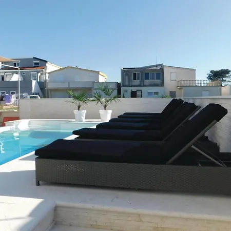 Apartamento One-bedroom In *