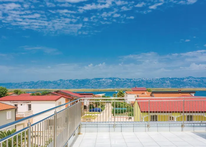 Appartement One-Bedroom Apartment In Vir