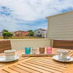 Lejlighed One-Bedroom Apartment In Vir Vir