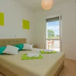 One-Bedroom Apartment In Vir