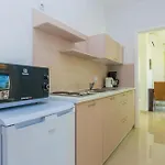 One-Bedroom Apartment In Vir * Vir