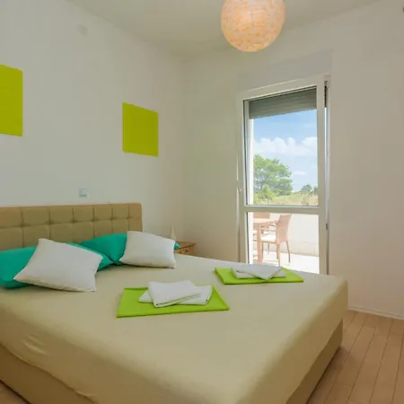 One-bedroom In